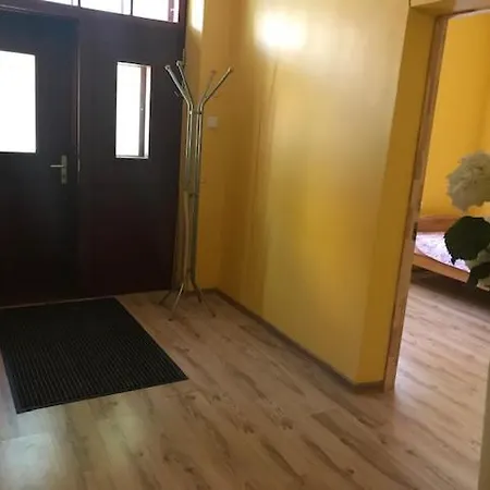 Tamula Puhkemaja Võru